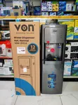 Von Dispenser 2111S Hot and Normal Water Dispenser - 2