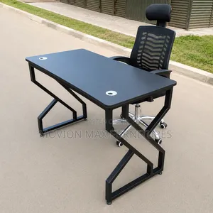 Boss Office Products Home Office Desk and Chair Set