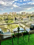 Furnished 2 Bedroom Apartment in Kileleshwa for Rent - 5