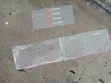 Transparent Anti-Scratch Door & Bowl Guards - 1
