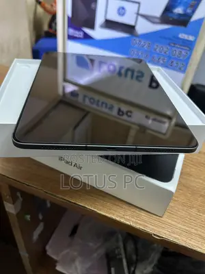 Apple iPad Air (2022) 64GB Gray