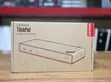 Lenovo ThinkPad USB4 Dock 5000 - Dual 4K Support | 130W - 1