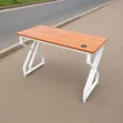 Office Table / Modern Classic Stand - 2