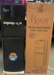 ROCH 3 Taps Water Dispenser - Compressor (Top Load) Black & White - 2