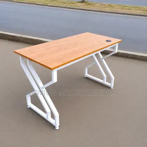Boss Office Products Rectangular Office Table