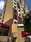 Nairobi West Suites Studio Apartment - 3