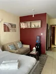 Nairobi West Suites Studio Apartment - 4