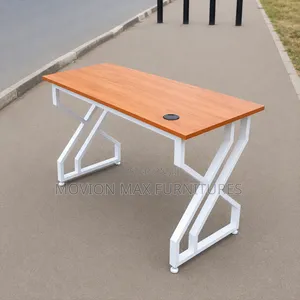 Boss Office Products 1.2m Rectangular Office Table