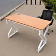 Movion Office Set: Table and Chair - 1