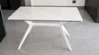 Brand New Rectangular Marble Dining Table - 1