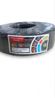 Prime Power 2.5mm² 3-Core Flexible Cable, 90m - 1