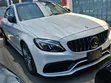 Mercedes-Benz C63 AMG 2018 - 3
