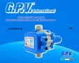 GPV Pressure Controller - 1