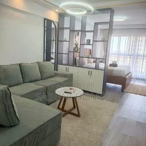 Furnished 1-Bedroom Apartment for Rent in Kileleshwa