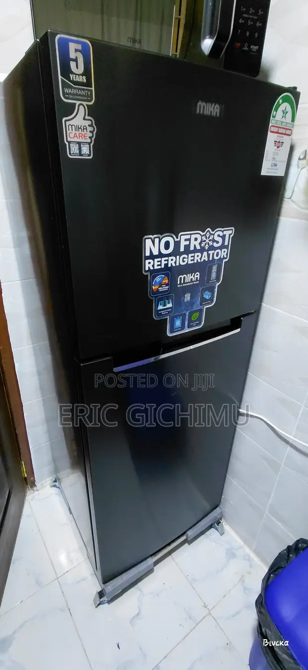 Friji la Mika 197L - 1