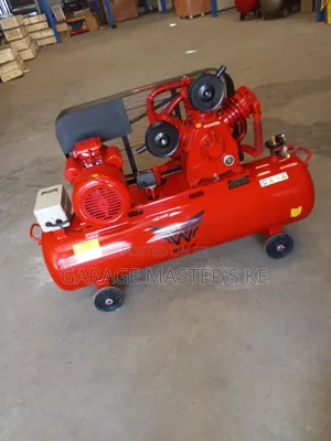 Brand New 200L Air Compressor