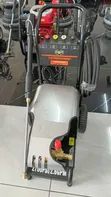 Hisaki Japan 3HP 2700PSI High Pressure Washer - 1