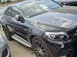Mercedes-Benz GLC 43 AMG Coupe 2018 - 1