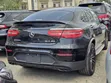 Mercedes-Benz GLC 43 AMG Coupe 2018 - 3