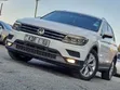 Volkswagen Tiguan 2018 - 2