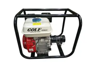 Golf Vibrator with 45mm Lock Type Poker