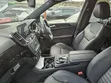 Mercedes-Benz GLE 43 AMG 2018 Nyeusi Matt - 2