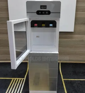 Ailyons 3-Tap Top Load Water Dispenser Mpya