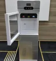 Ailyons 3-Tap Top Load Water Dispenser Mpya - 1