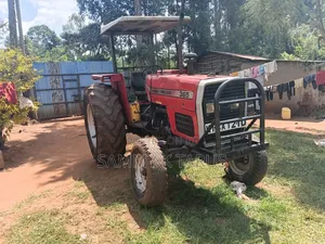 Tractor Massey Ferguson 365