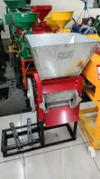 Milano Mashine ya Kulainisha Kahawa 800kg/Hr - 1