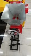 Milano Mashine ya Kulainisha Kahawa 800kg/Hr - 2