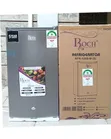 Roch Fridge Mlango Mmoja 90 Litres - 1