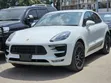 Porsche Macan GTS 2017 Nyeupe - 1