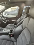 Porsche Macan GTS 2017 Nyeupe - 2