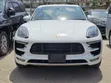 Porsche Macan GTS 2017 Nyeupe - 3