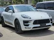 Porsche Macan GTS 2017 Nyeupe - 4