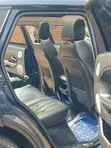 Land Rover Range Rover Evoque 2013 Blue - 4