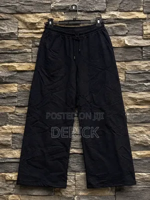 Jace Collection Joggers & Sweatpants