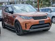 Land Rover Discovery 2018 Orange - 1