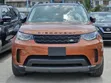 Land Rover Discovery 2018 Orange - 3