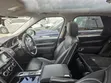 Land Rover Discovery 2018 Orange - 4