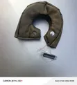 Titanium Fiber Turbo Blanket for Engine Temperature Control - 2