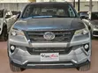Toyota Fortuner 2019 Silver - 2