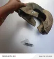 Turbo Fiber Blanket for Reducing Under Hood Temperatures - 2