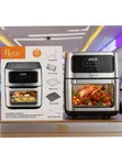 Roch 12 Litre Digital Air Fryer with Grill - 1