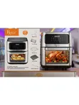 Roch 12 Litre Digital Air Fryer with Grill - 2