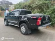 Toyota Hilux 2008 Black - 4