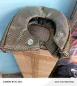 Brand New Turbo Blanket with Fastener Springs - 2