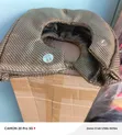 Titanium Turbo Blanket Thermal Jacket - 1