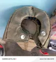 Titanium Turbo Blanket Thermal Jacket - 2